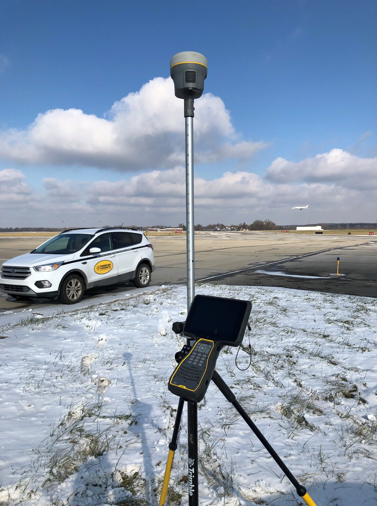 The Trimble R10 GNSS... - Precision Laser & Instrument, Inc. | Facebook
