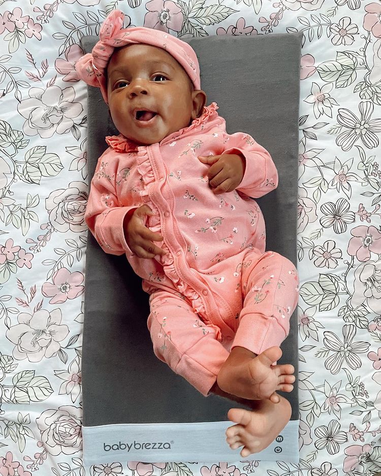 Baby Brezza Canada Publications Facebook
