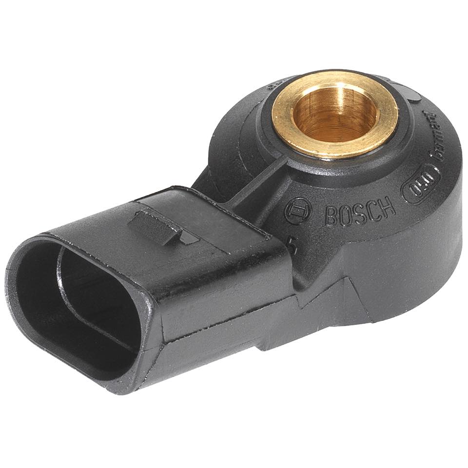 The knock sensor is... - L. Barnard Auto & Truck Repairs CC | Facebook
