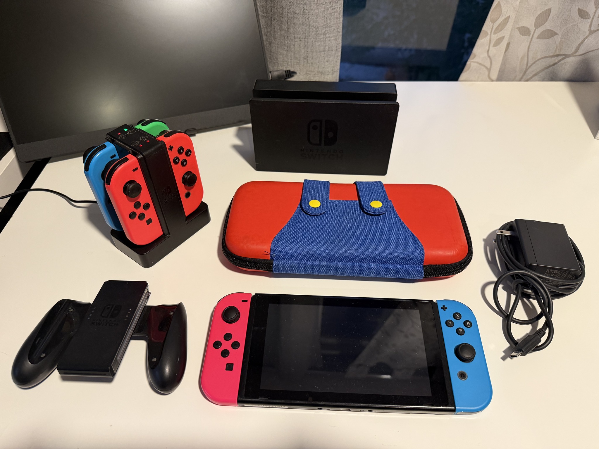 Nintendo Labo es una plataforma de juguetes y juegos de