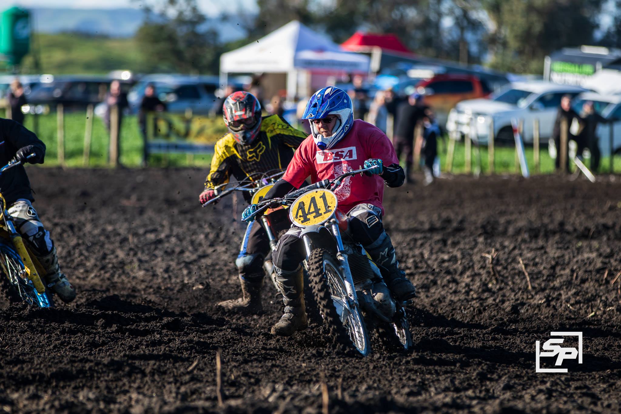 Tricky Dicky Racing Taranaki