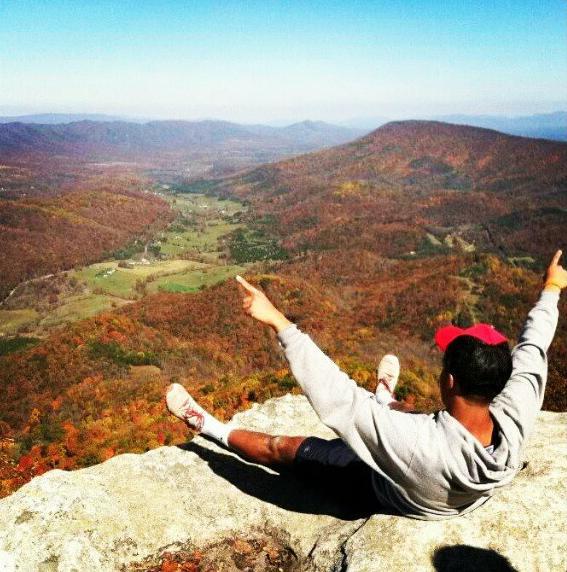 Griffining