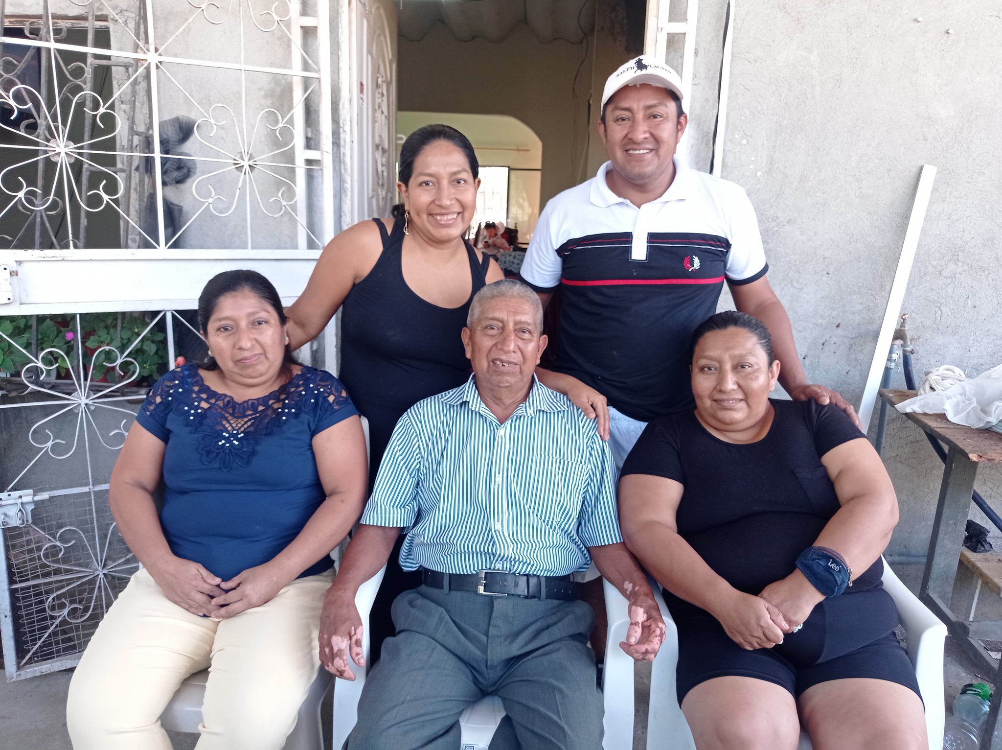 Rufino Suarez Reyes