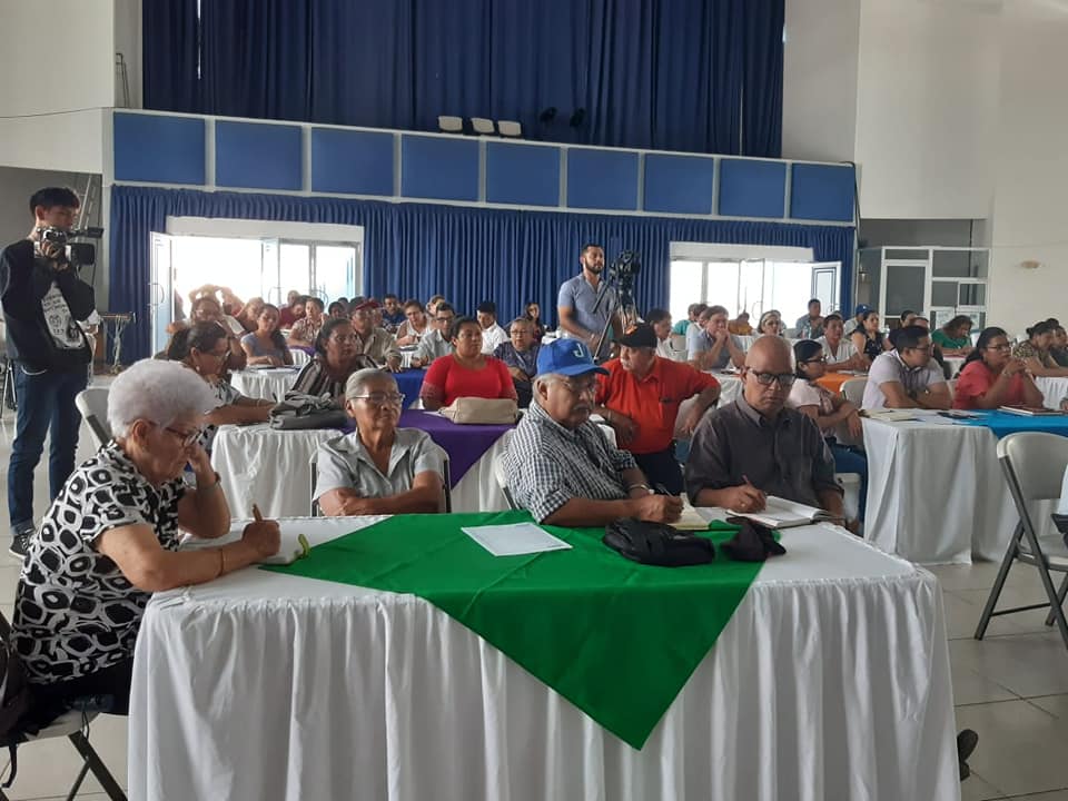 Inst... - Instituto Nicaragüense de Fomento Municipal - INIFOM