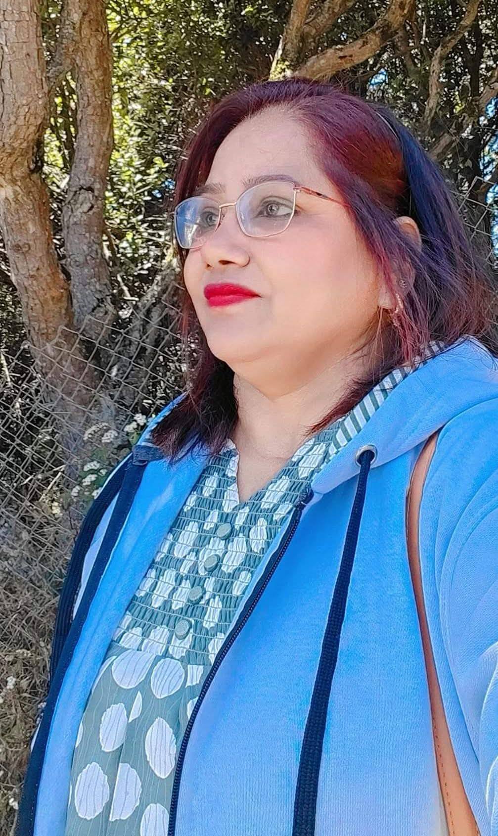 Sheuli Rozario Rozario