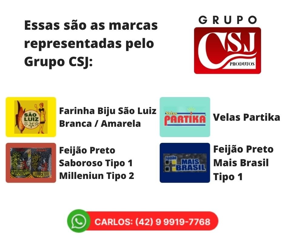 Grupo CSJ