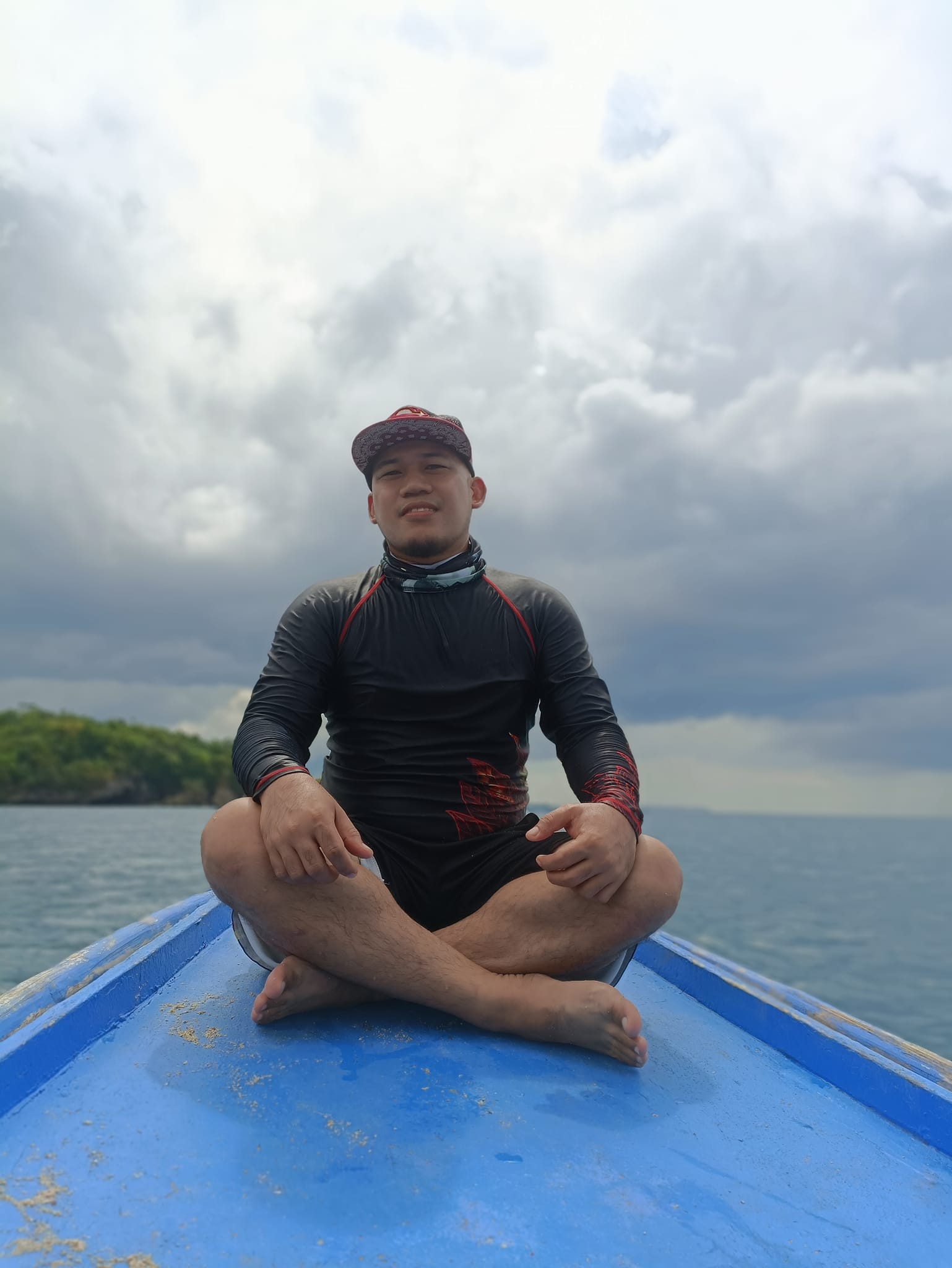 Lisod ug dayo rata diay sa lugar sa mga gwapa kay ang mga tawo ...