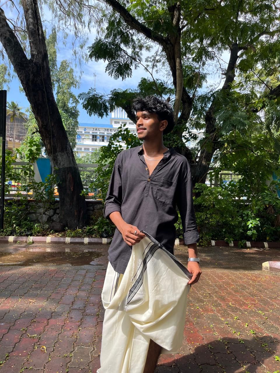 Tibi Sumesh