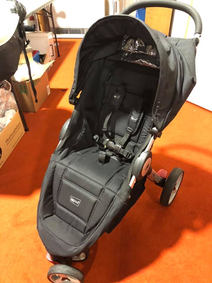graco modes jogger 2.0 stroller 2.0, 2020, Binx mens horn Color:California Stripe Includes the Graco SnugRide Crown Racing CrownRacing Motorcycle