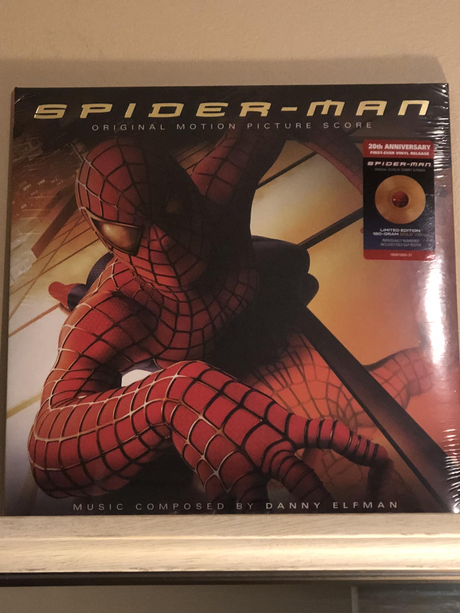 Freddie McCoy Spider Man USオリジナル Marvel Amazon.co.jp