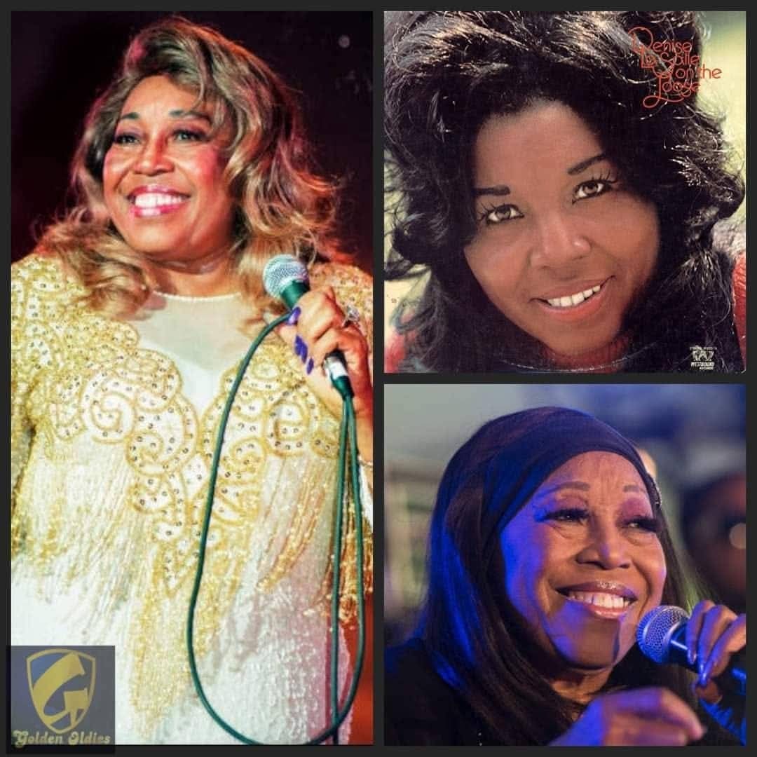 Remembering Denise LaSalle, Queen of the Blues