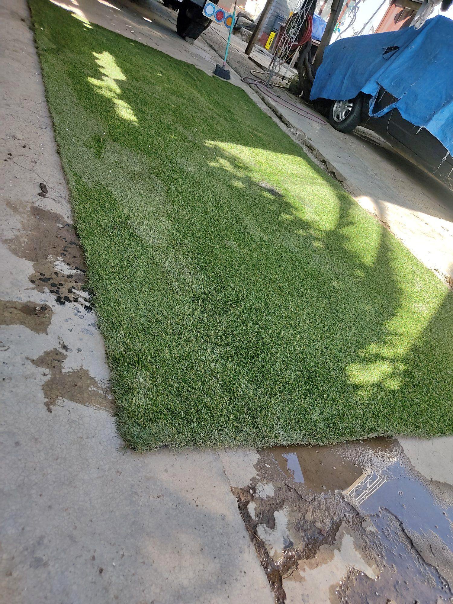 Pasto+sintético+ - Landscaping Materials - Cochabamba, Bolivia ...