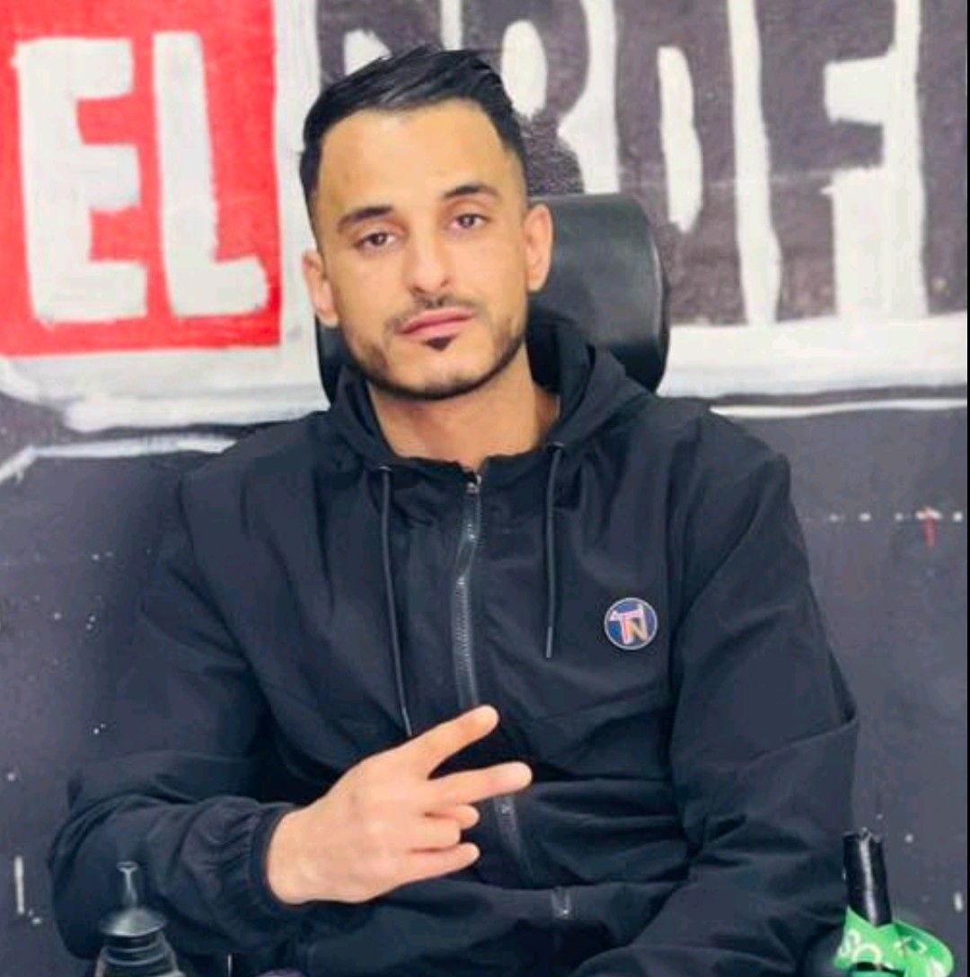 Ayoub Roumane