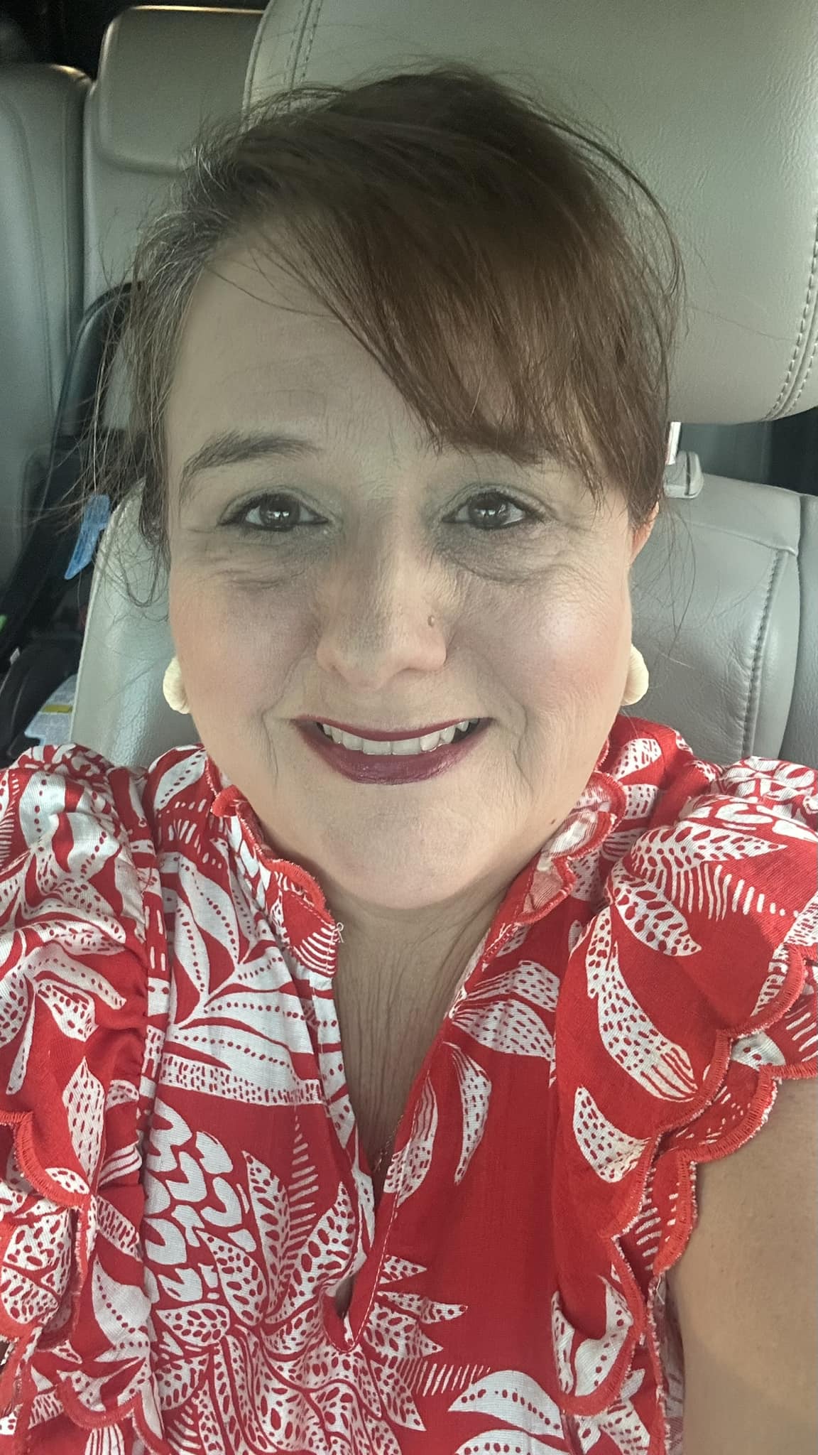 Denise Rhoden McCorkell