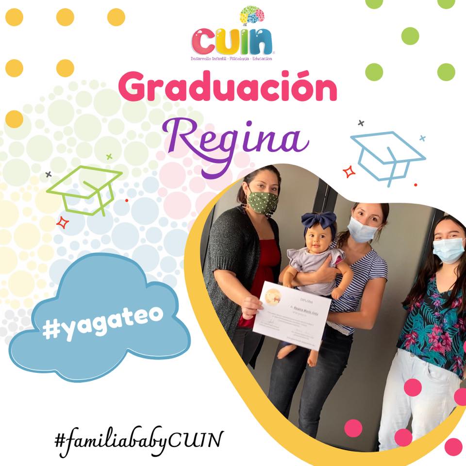 Tenemos nueva gateadora oficial 💕🚼 ... - CUIN Aguascalientes | Facebook
