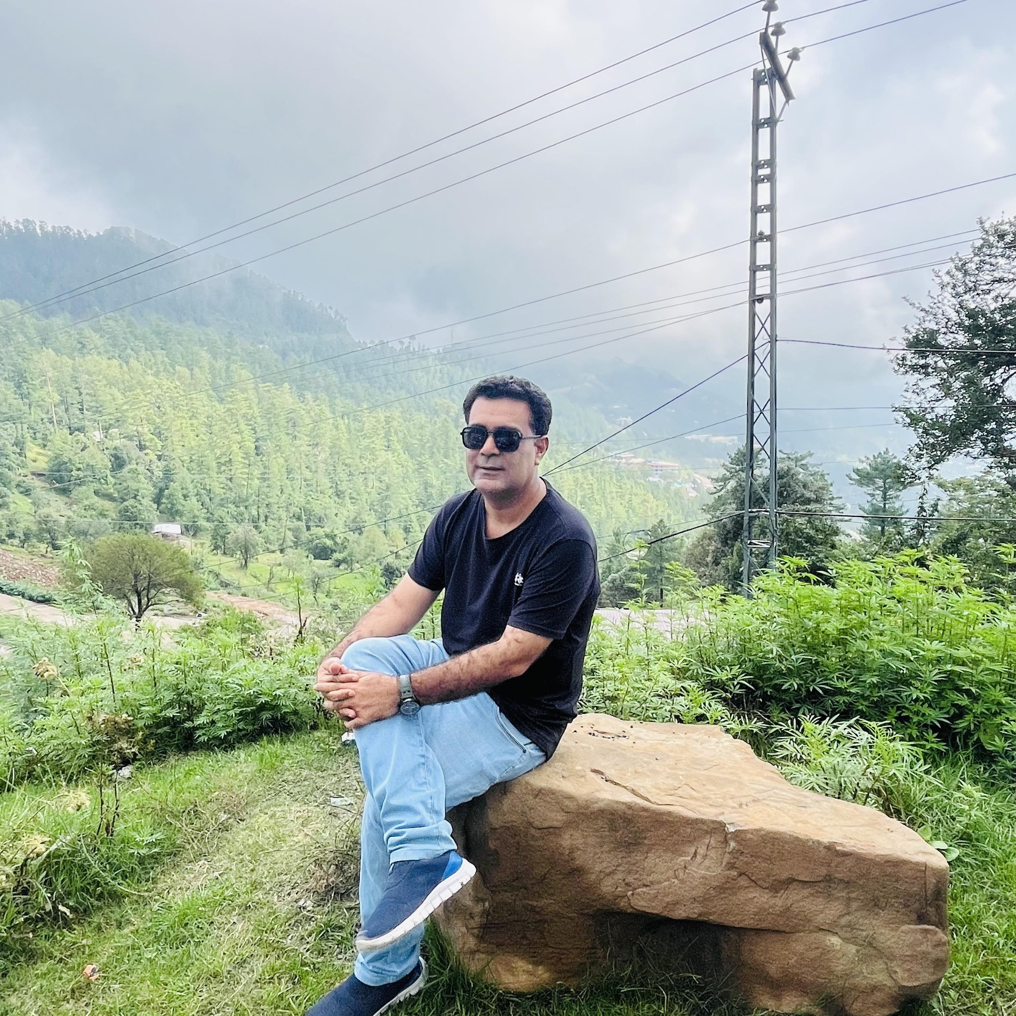 Sadam Rind | Facebook