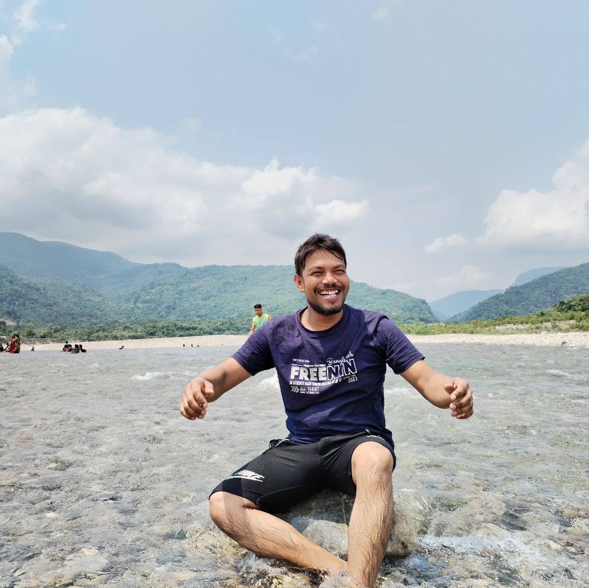 Golam Rabbani