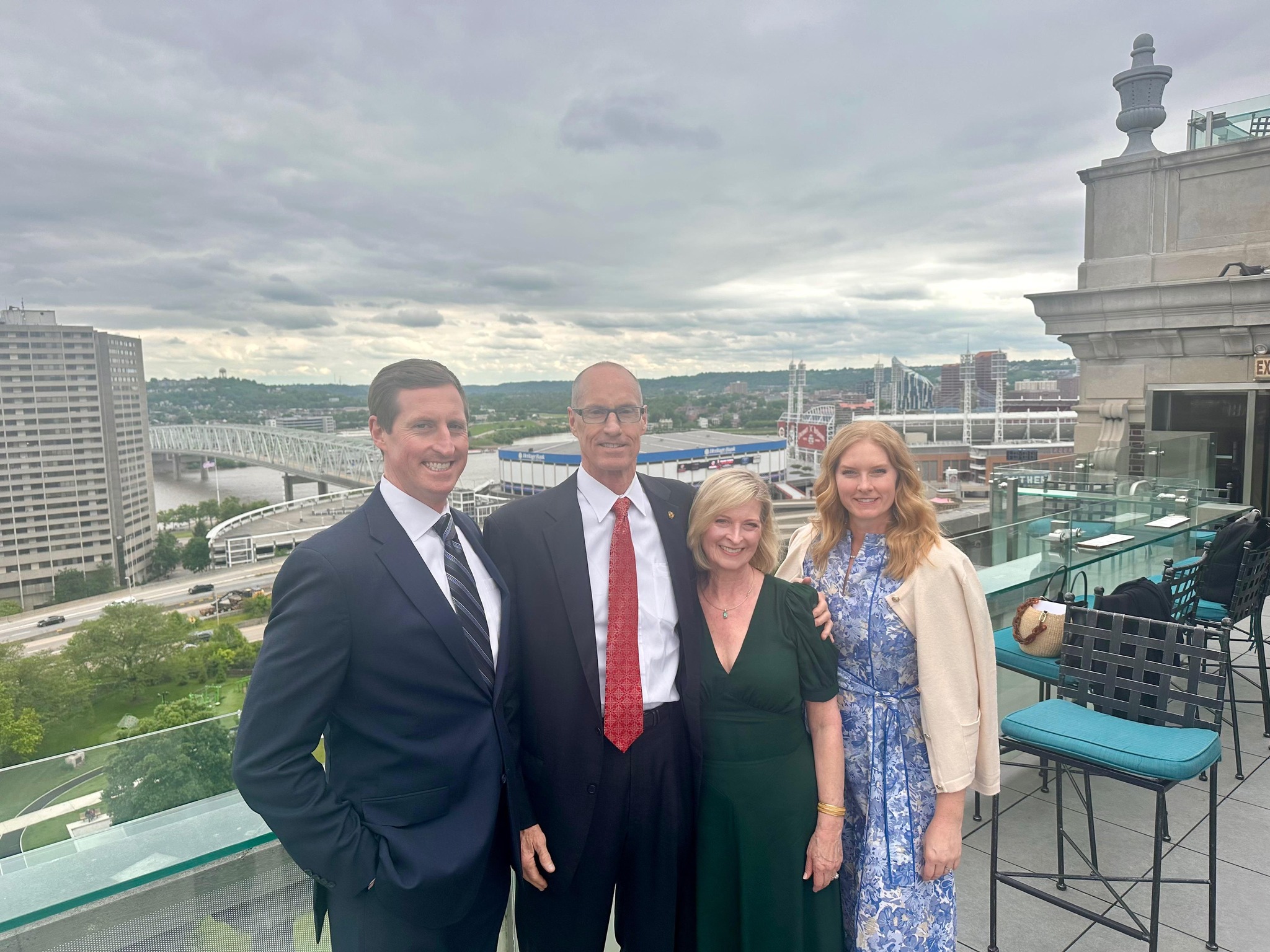 Blake Moore