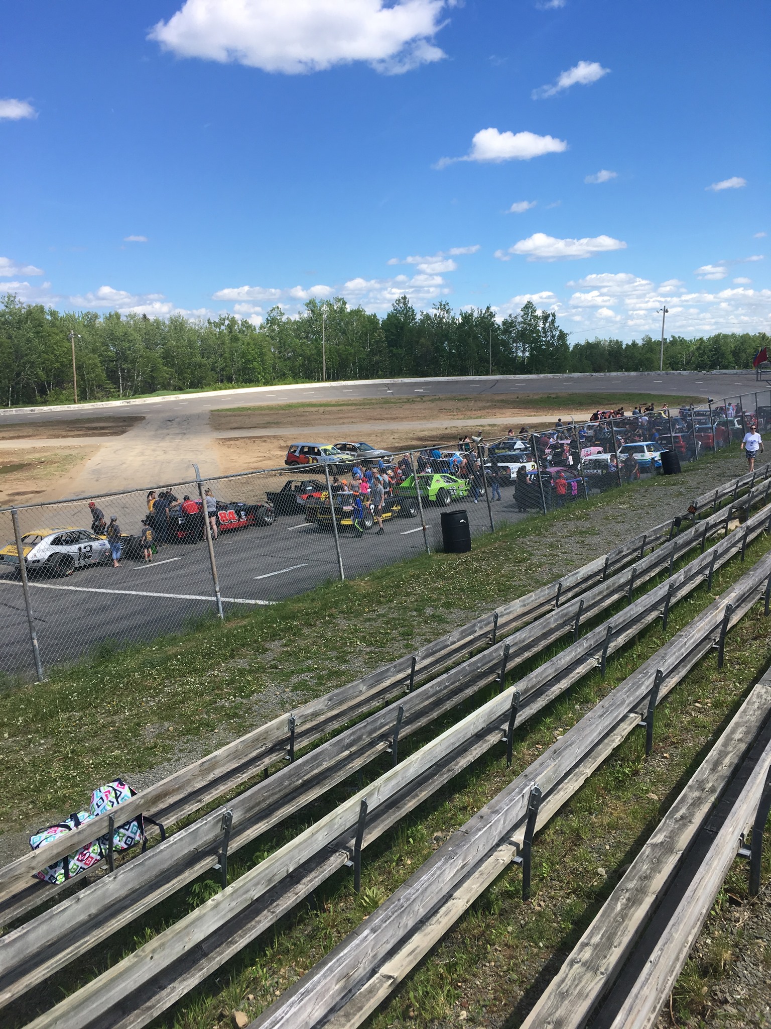 Lyons Motorsports