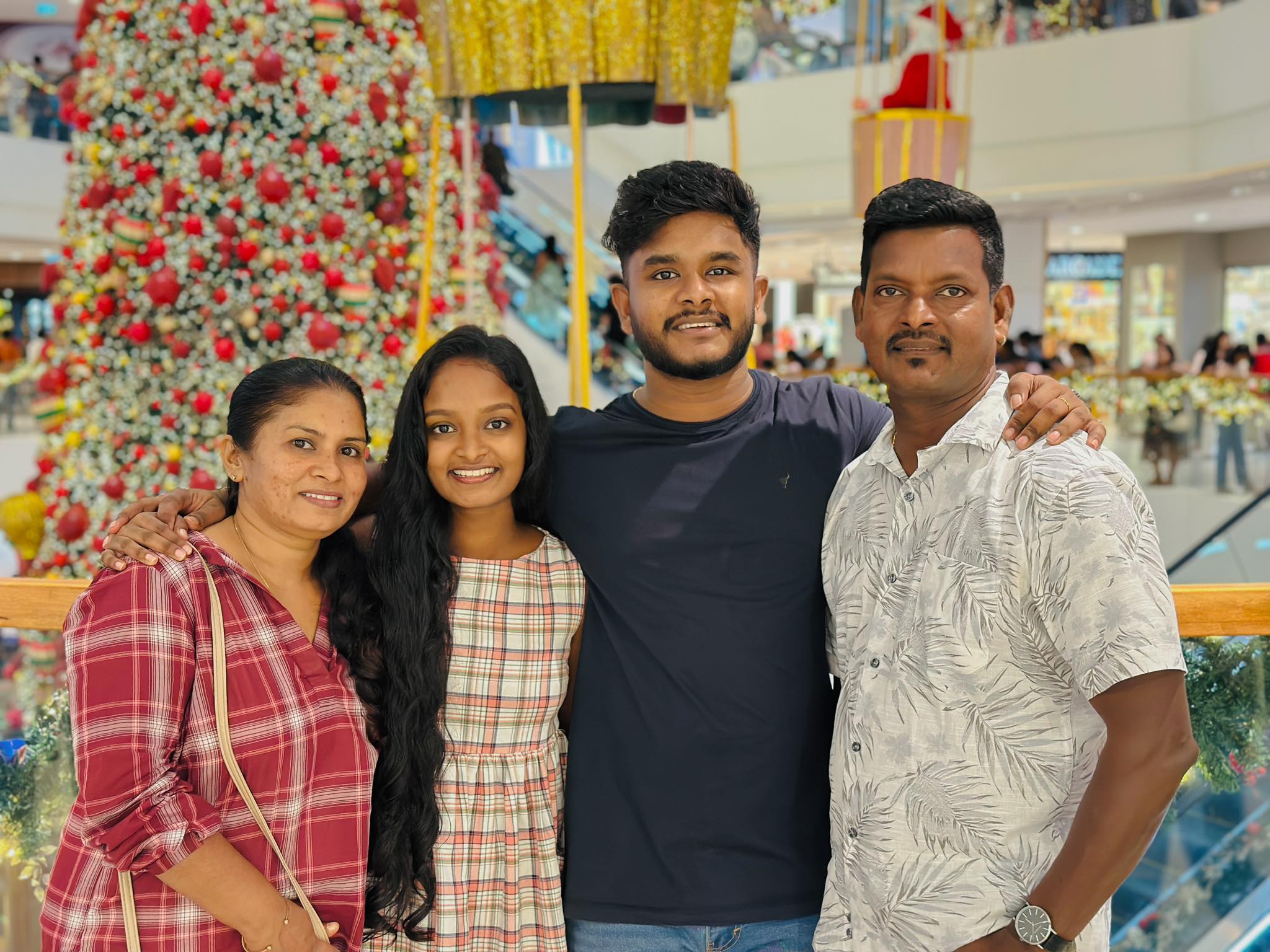 Samidu Umesh