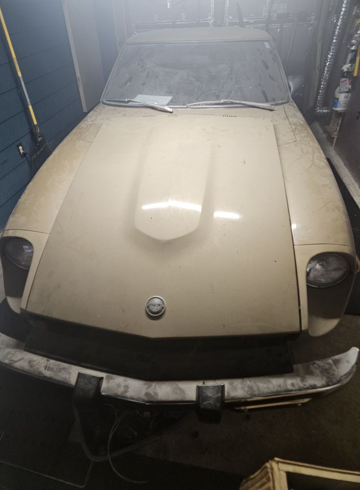 1977 280z ECU pin connector numbering