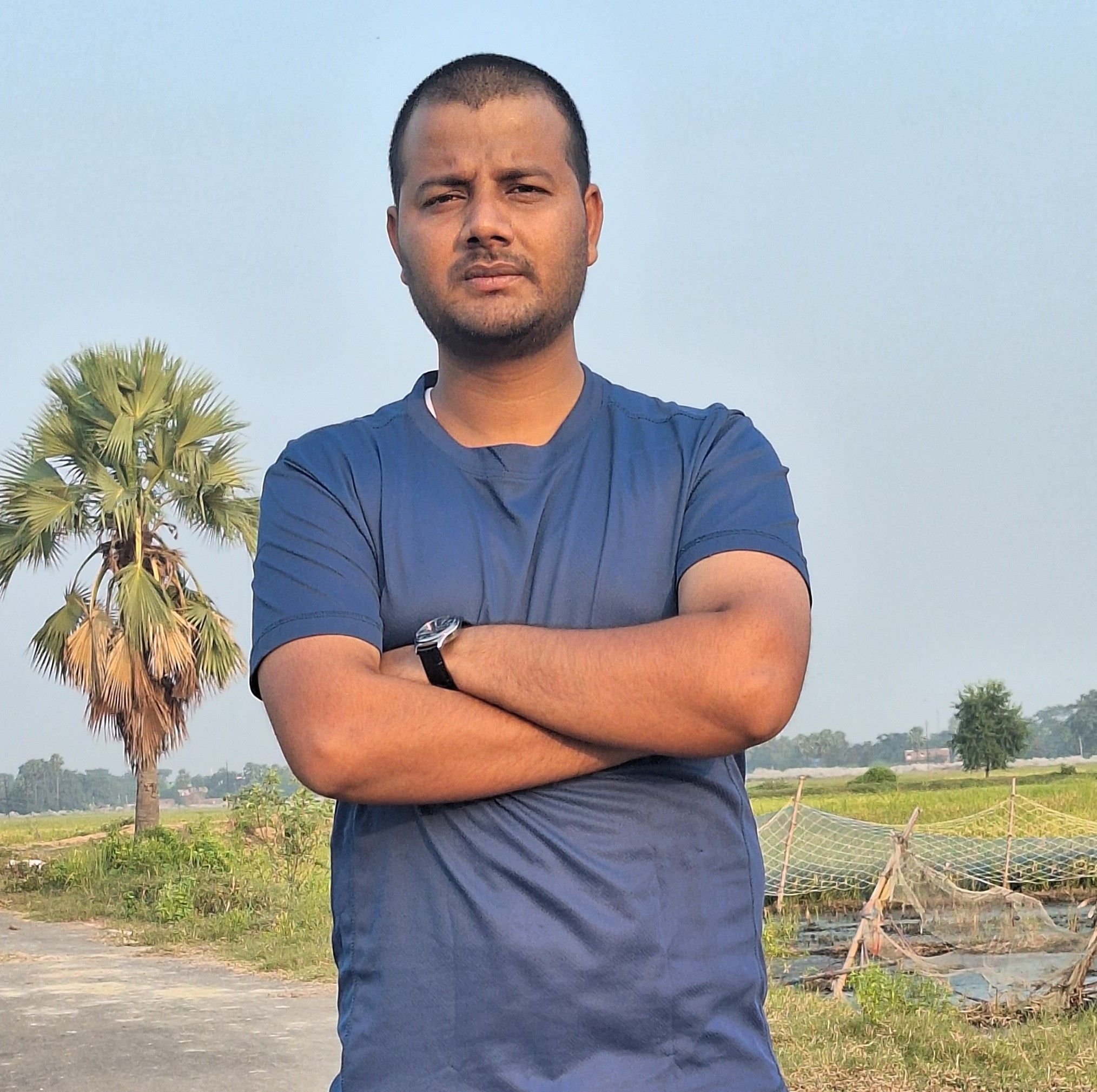 Vinay Kumar
