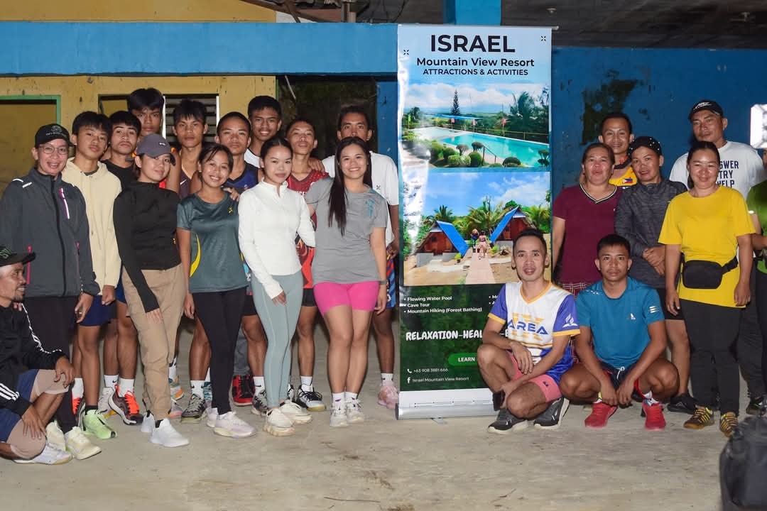 Israel Mountain View Resort | Ormoc City