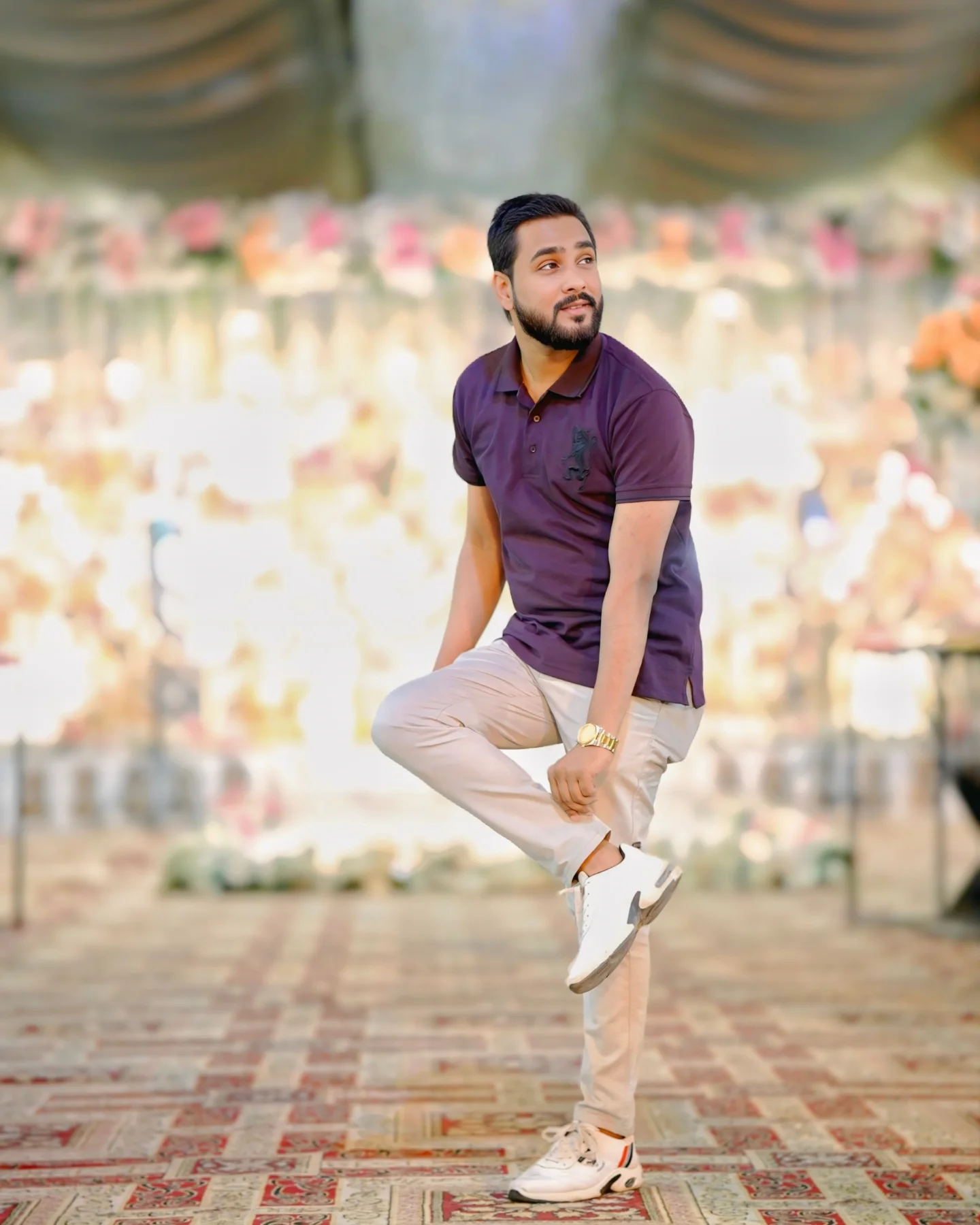 Umair Rajpoot