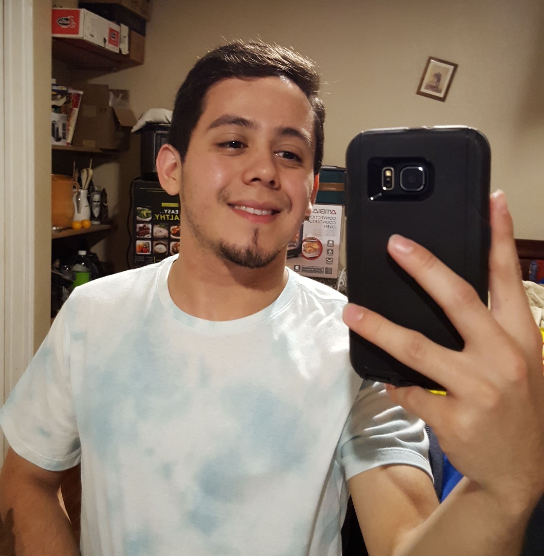 Jesse Rodriguez Garza