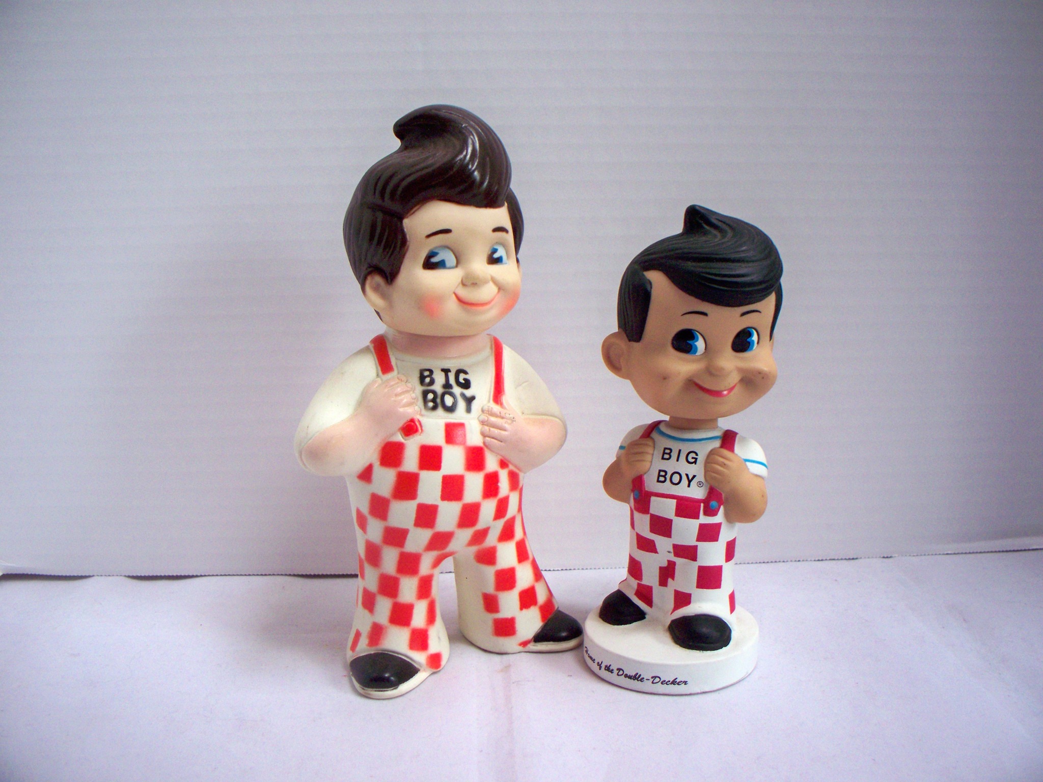 Frisch's is asking guests to loan their Big Boy memorabilia for