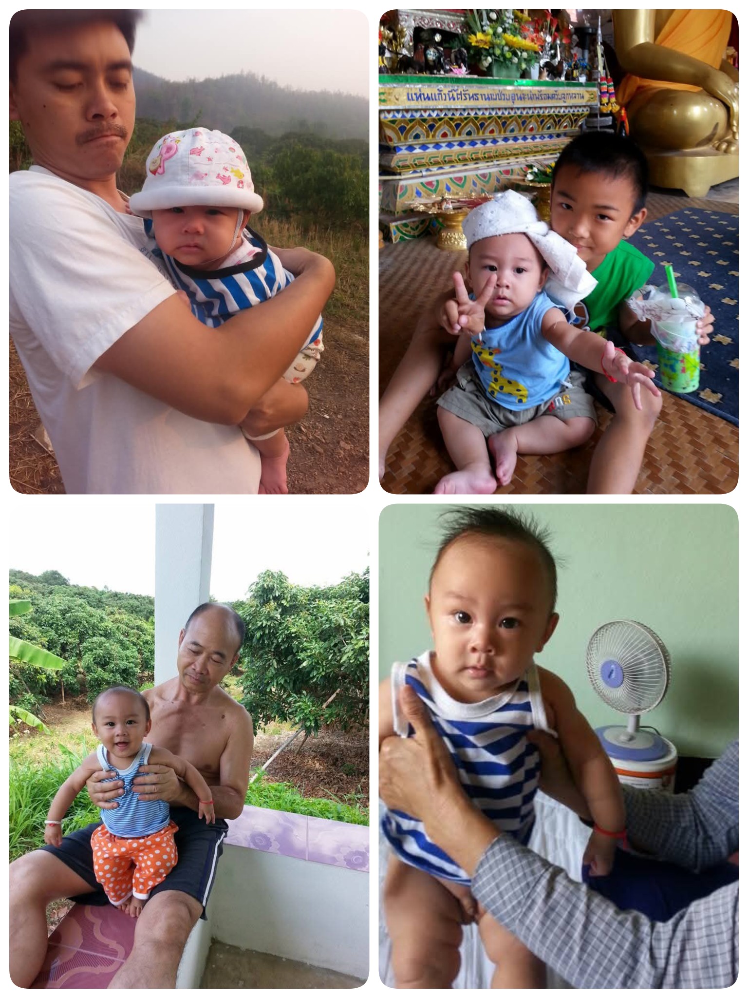 Praewwilai Hanplee