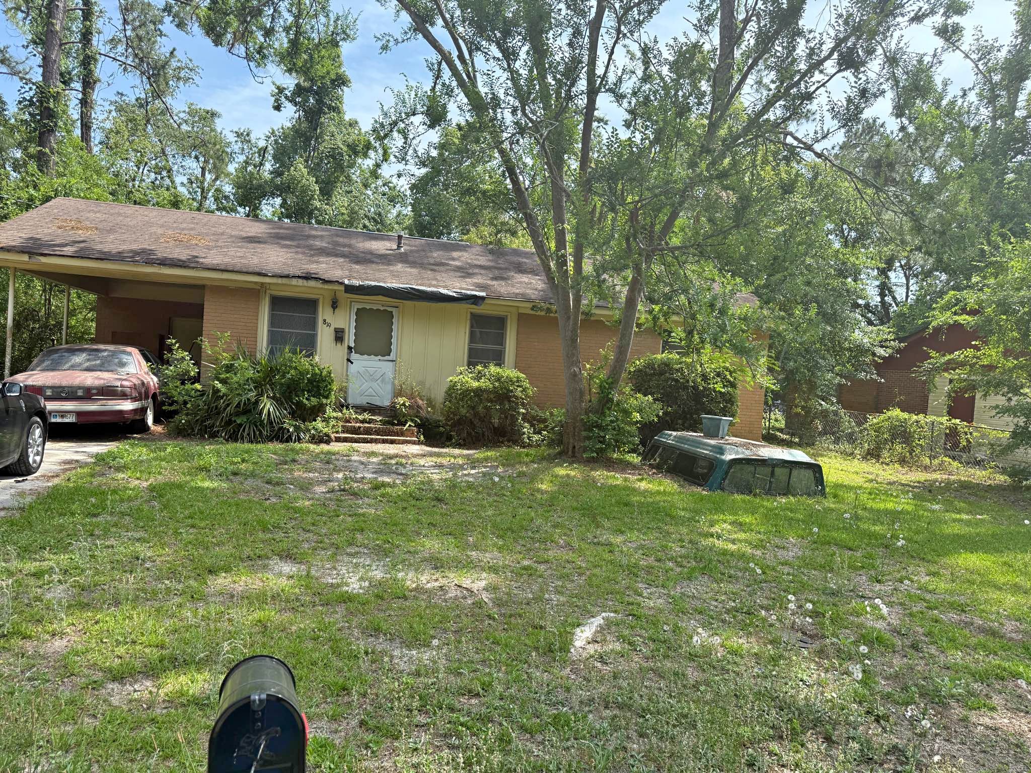3 Beds 1 Bath - House - Property Rentals - Valdosta, Georgia | Facebook ...