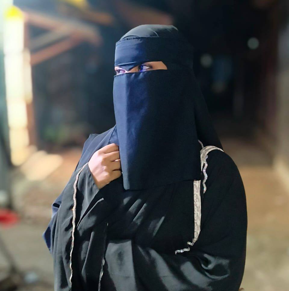 SHeikh Laboni
