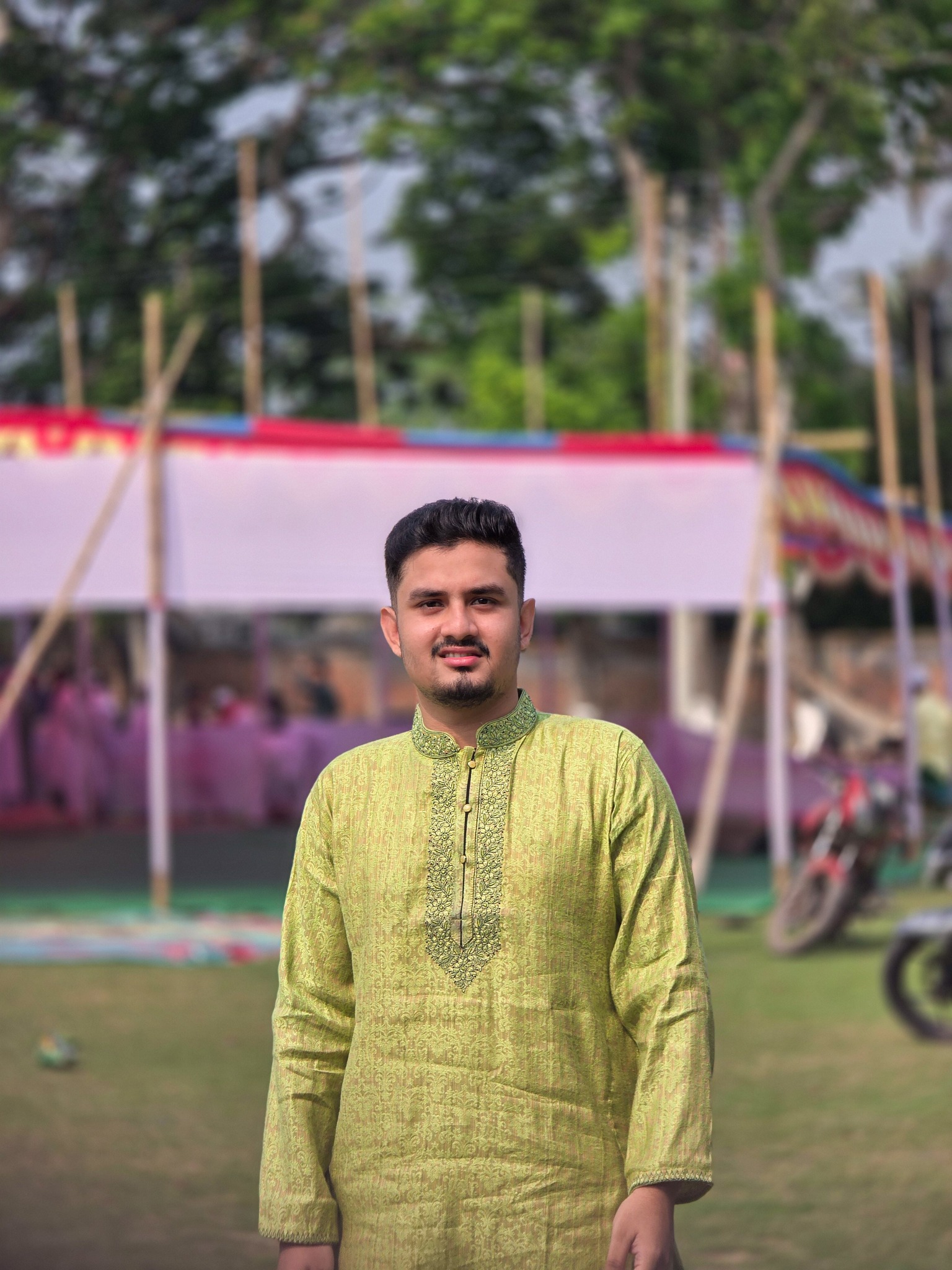 Syed Rohan Hasan