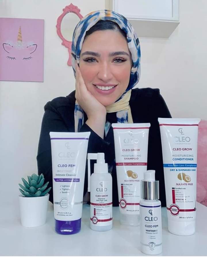 Dina Adel Rizk
