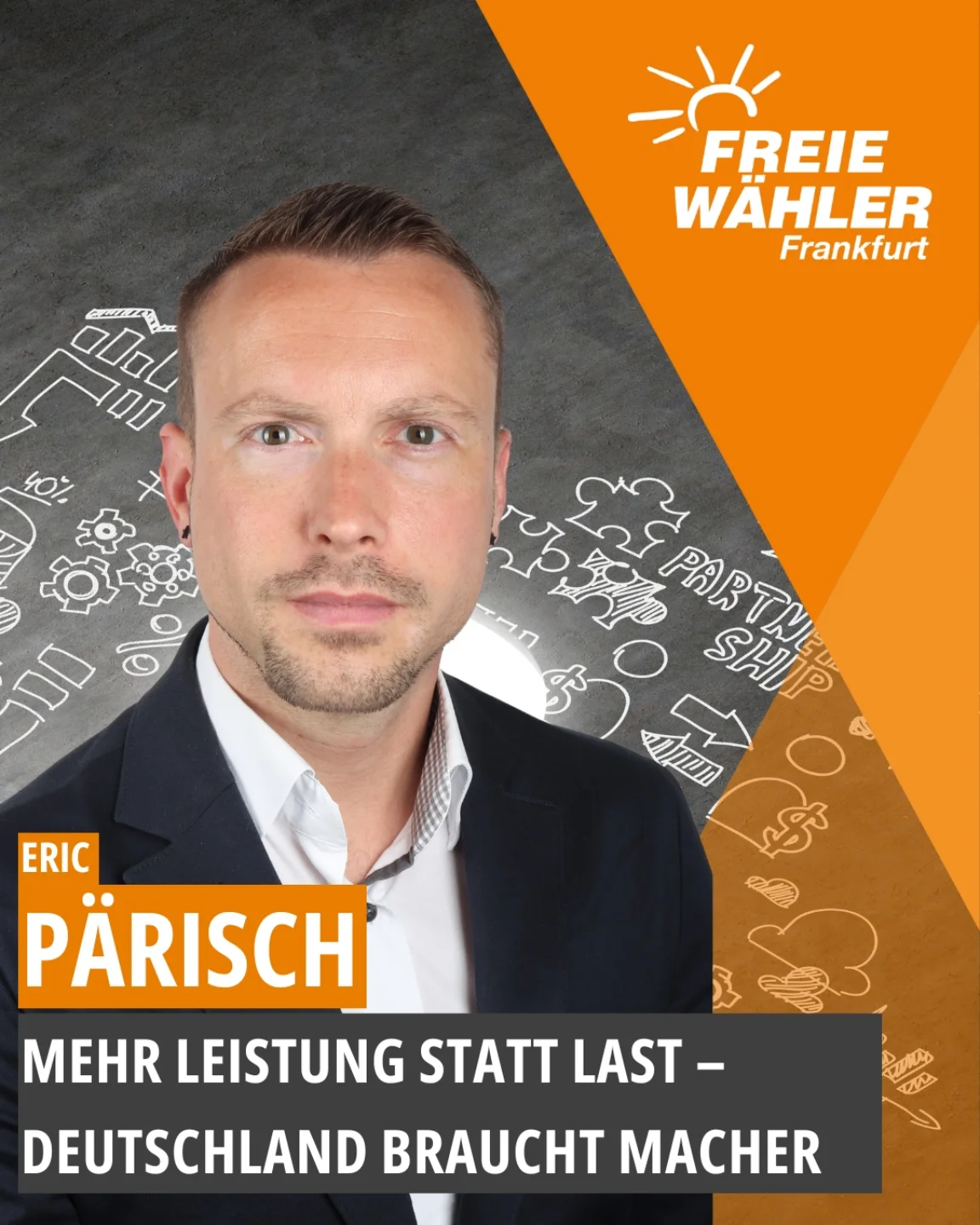 Eric Pärisch