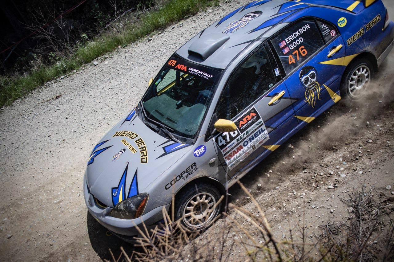 River City Rally - RCR added a... - River City Rally - RCR