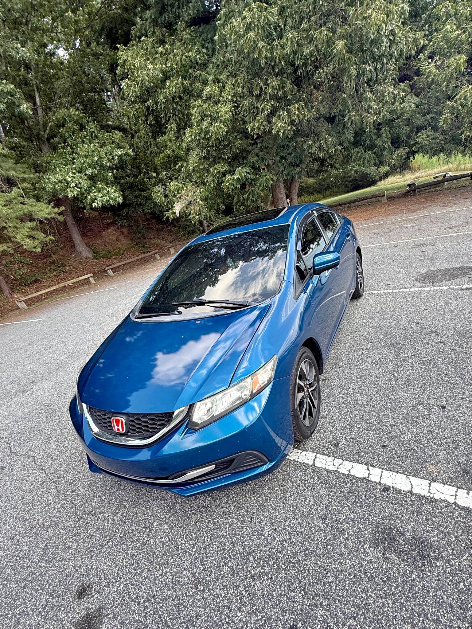 Sitemapcdatahttpsthereferenznet2014 Civic Ex Sedan
