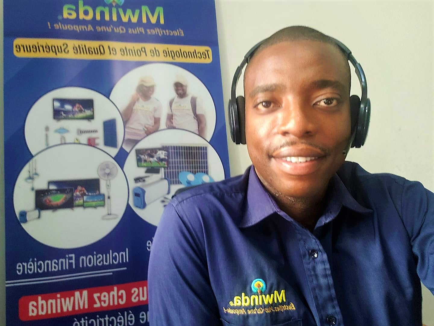 Mwinda Technologies