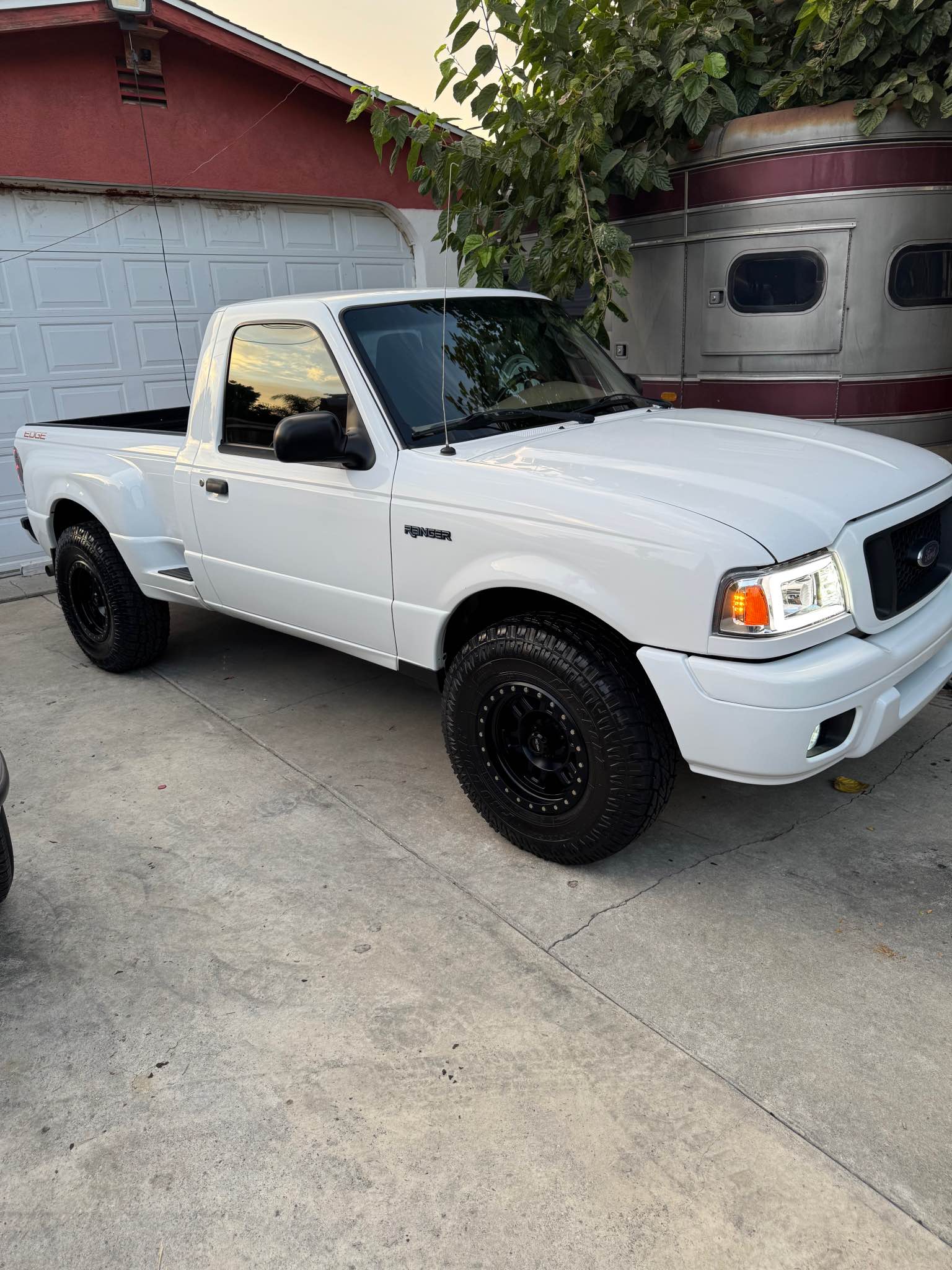 2004 Ford Ranger Super Cab · Edge Pickup 2D 6 ft - Cars & Trucks - Los ...