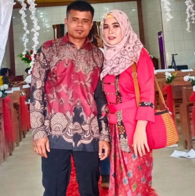Indra Gultom