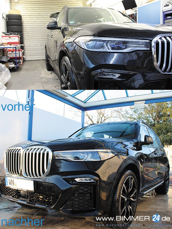 Bimmer24 De Bmw Nachrustungen Codierung Software Update Obјave