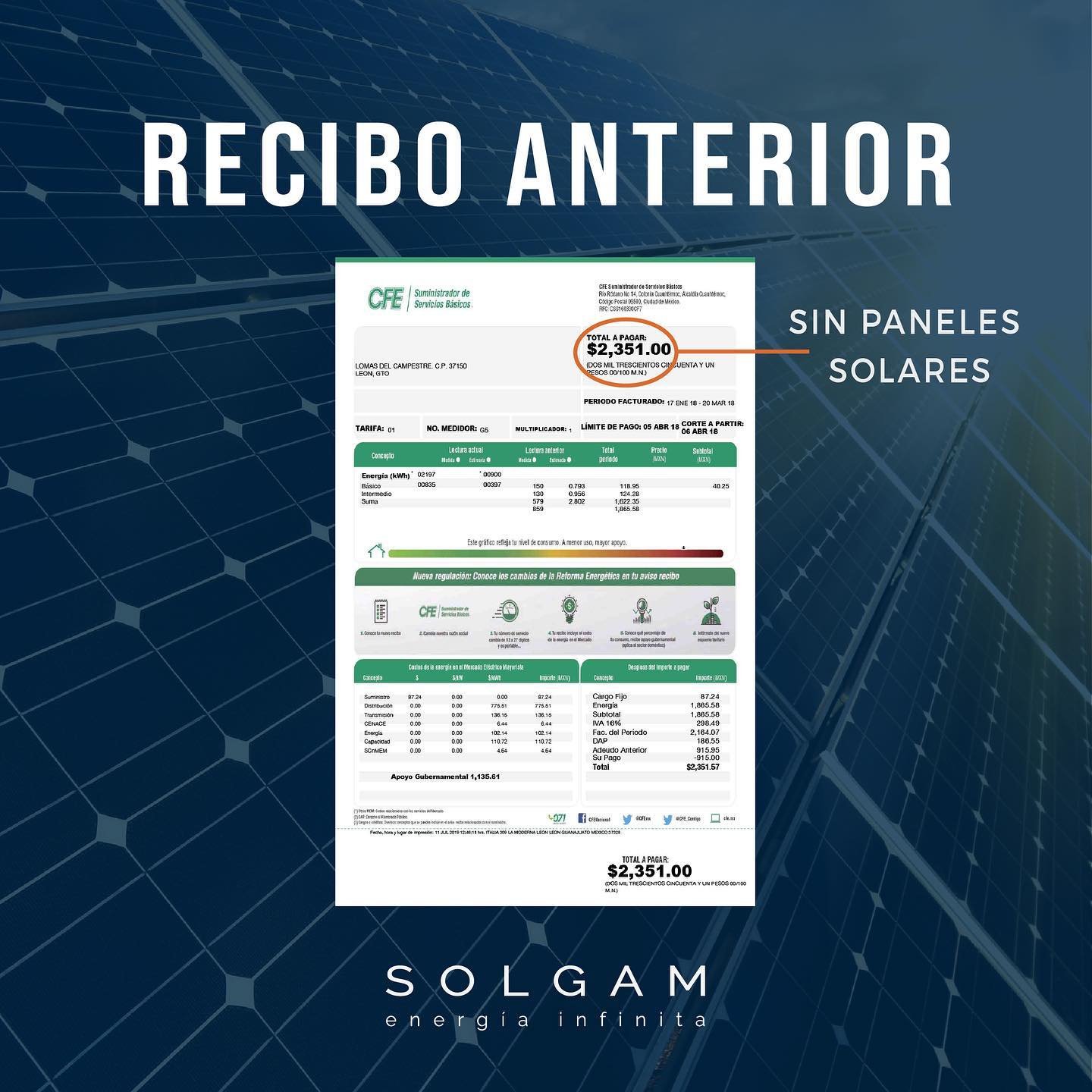 Solgam México - 🙌🏼 ¡Clientes satisfechos con los...