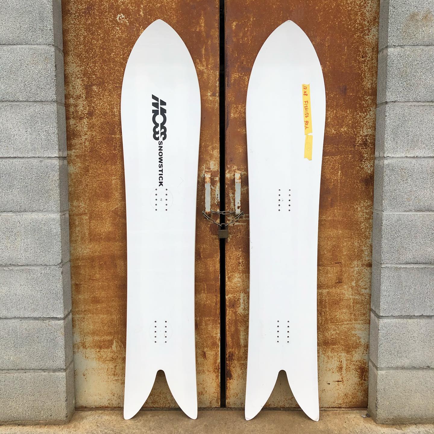 KORUA DART PLUS 156cm 23-24モデル | 24-25 KORUA SHAPES(コルア 