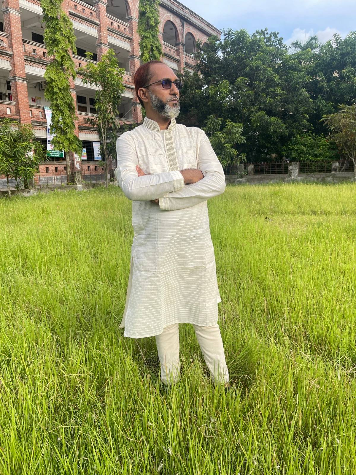 Mohammad Razib