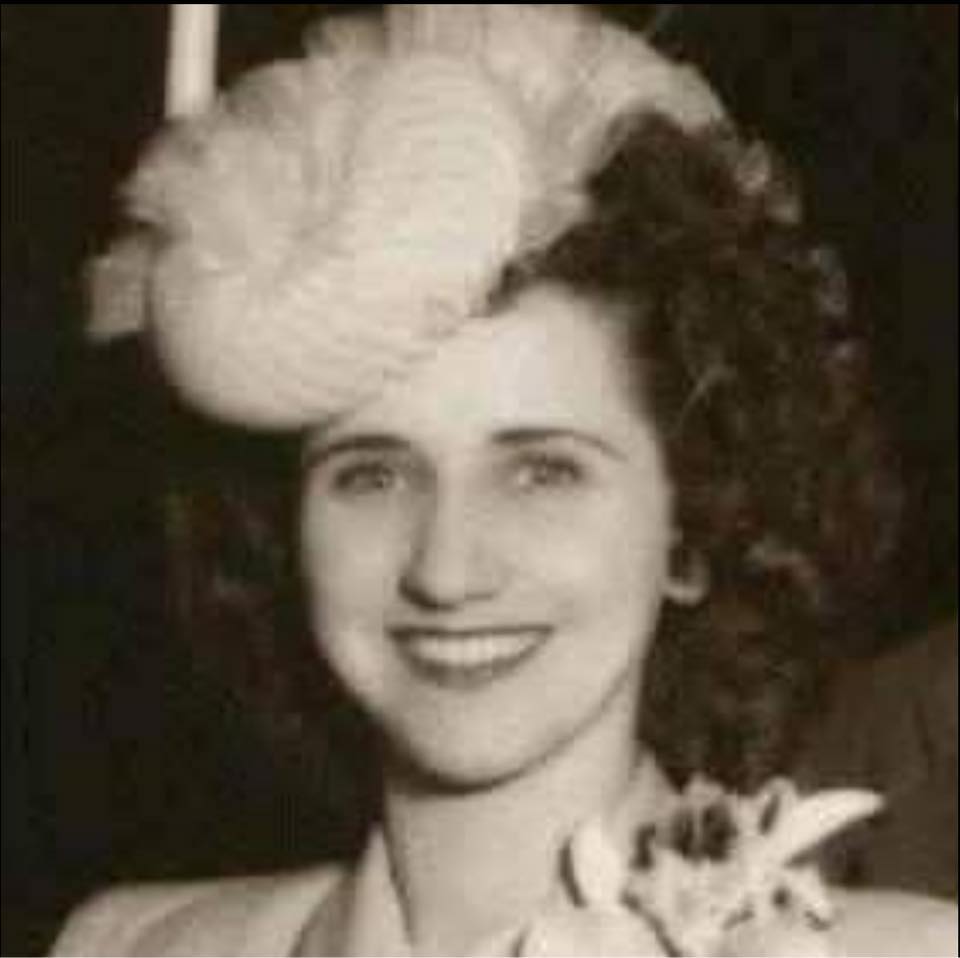 James N Moore - This is my 106-year-old mother on her... | Facebook
