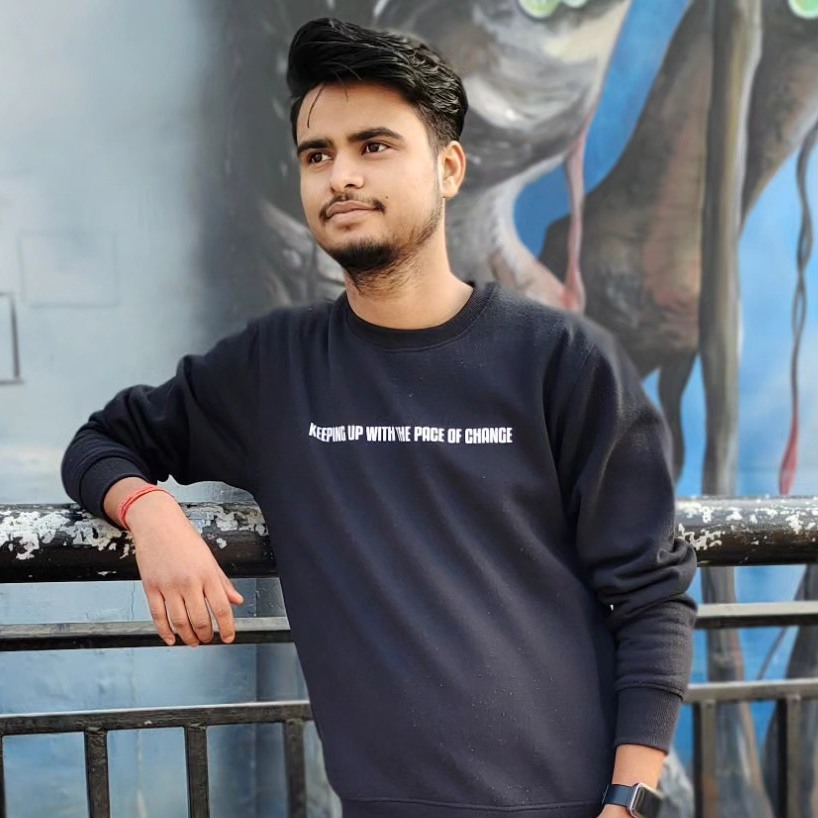 Ritvik Shrivastava