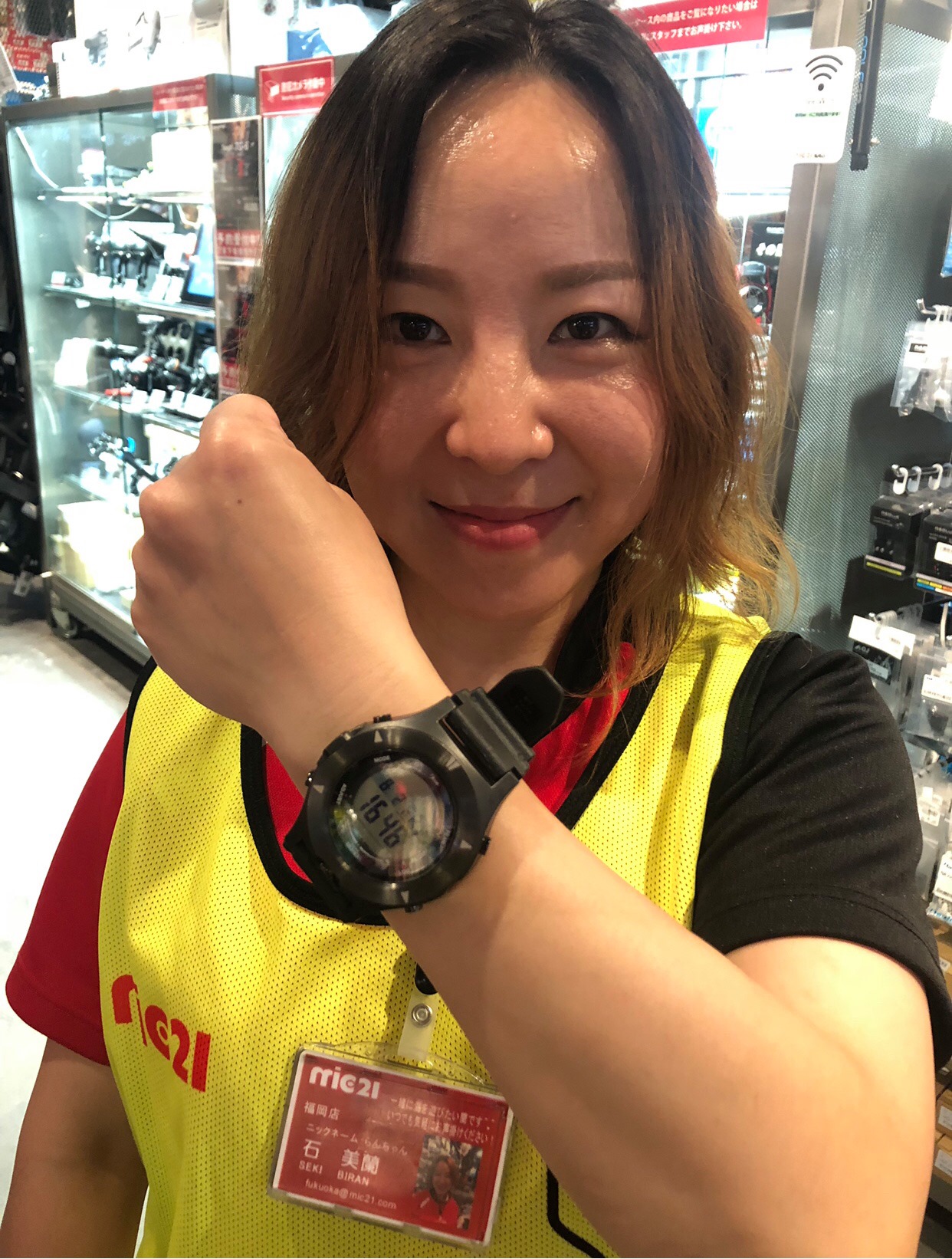 Bism DIVE DEMO SOLIS 4GS チタン製ソーラ充電式ダイブコンピューター 