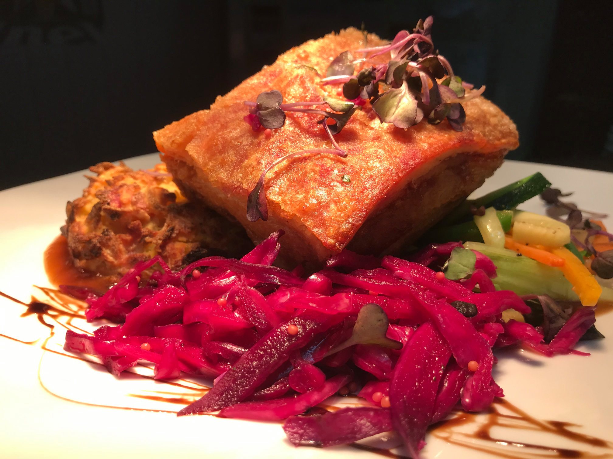 Two new dishes on our menu.... - Merrin Street Brewery Bar | Facebook