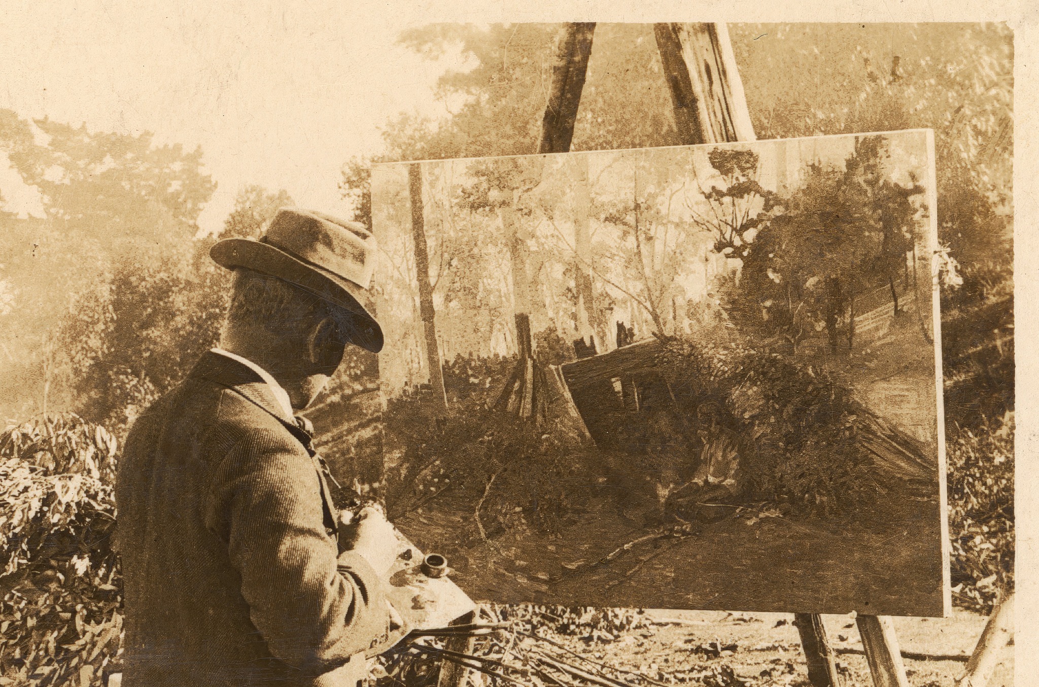 Gippsland History | There are heaps of Howard Decimus Bulmer photos ...